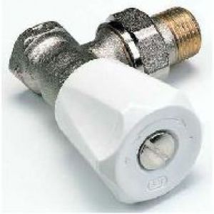 RADIATORVENTIEL 1/2"