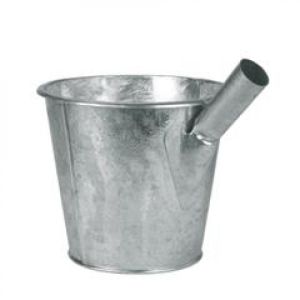 SCHEPEMMER GEGALVANISEERD