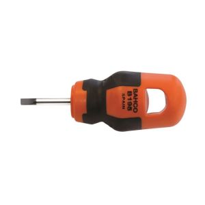 SCHROEVENDRAAIER STUBBY BAHCO