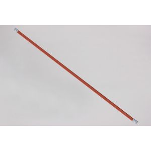 ALTREX DIAGONAALSCHOOR ROOD GECOAT 185-28-21 RS5