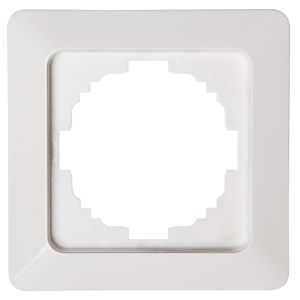 MILANO AFDEKRAAM 1V WIT