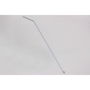 ALTREX LEUNINGSCHOOR TRAPSTEIGER 2.45 M RS5