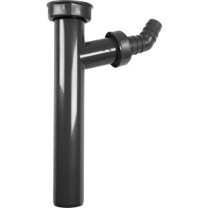 VERLENGBUIS AANSLUITING 1 1/4"  Ø 32MM -200MM