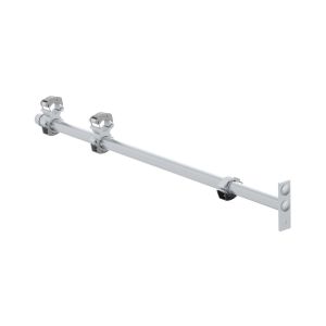 ALTREX VERANKER EN AFSTEUNBUIS