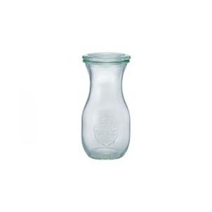 WECK INMAAK SAPFLES 0,25LTR