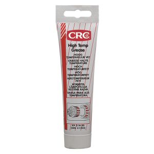 CRC HIGH TEMPERATURE GREASE TUBE 100GRAM