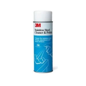 RVS REINIGER SPUITBUS 600ML