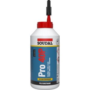 CONSTRUCTIELIJM PRO 40P 750 GRAM SOUDAL 