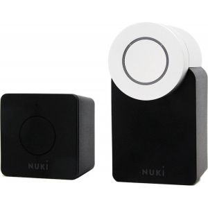 AXA NUKI SMART LOCK 2.0