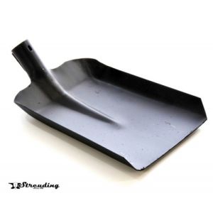 STALSCHOP ZONDER STEEL