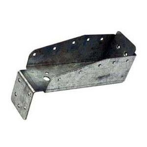 BALKDRAGER METSELWERK 46X146  ZWART