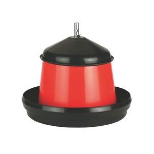 VOERAUTOMAAT KUNSTSTOF 5-10KG