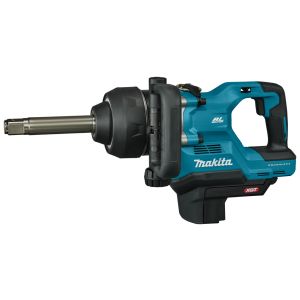 MAKITA XGT 40 V MAX SLAGMOERSLEUTEL 1" TW010GZ01