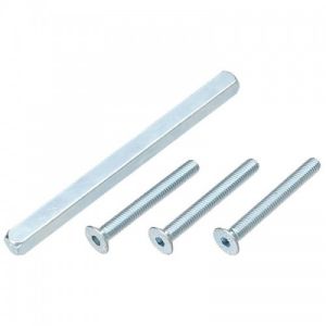 HMB BEVESTIGINGSSET HMB BESLAG