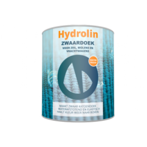 HYDROLIN DEKKLEEDCOATING VOOR ZWAARDOEK