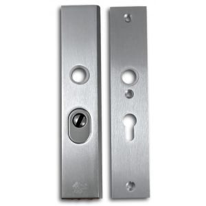 AR VEILIGHEIDSCHILD SKG*** MET KERNTREKBEVEILIGING F1