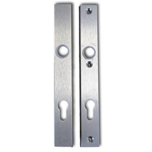 AR VEILIGHEID SMALSCHILD SKG** F1 (ZONDER BEVESTIGING)