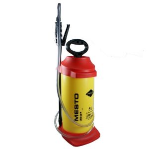 DRUKSPUIT FIX PLUS 5 LTR OLIEBESTENDIG