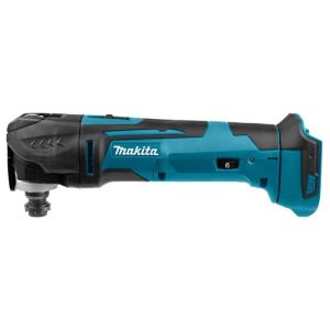 MAKITA 18 V MULTITOOL