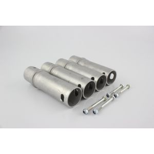 ALTREX KRAAGBUIS SET