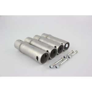 ALTREX KRAAGBUIS SET