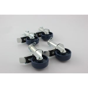 ALTREX WIELSET  100 MM VS-RS34