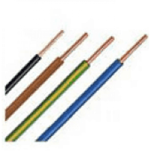 ELEKTRICITEITSDRAAD VD DRAAD