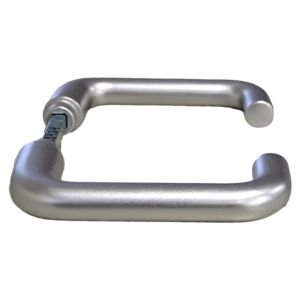 DEURKRUK ALUMINIUM F1 COUPE 405 ZT AR