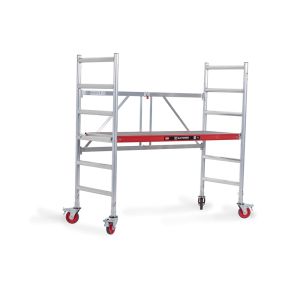 ALTREX KAMERSTEIGER RS 44-POWER 1M 185 ZONDER LUIK WIEL Ø 150 MM BASIS
