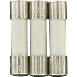 TECHNIEK DIMMERZEKERING T1,0A 3ST