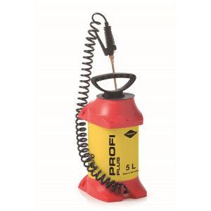 DRUKSPUIT 5 LTR. PROFI PLUS