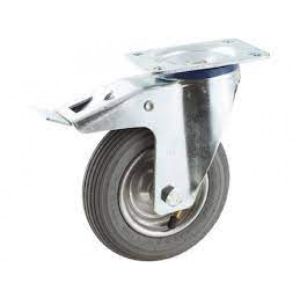 ZWENKWIEL LUCHT MET BEVESTIGINGSPLAAT