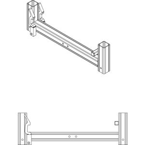 ALTREX LEUNINGJUK ZONDER LEUNINGSTAANDER