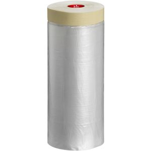 BESCHERMFOLIE 1800MMX33MTR