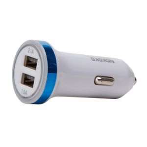 USB 12V ADAPTER 2V, 2,1A