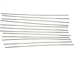 FIGUURZAAGBLAD METAAL