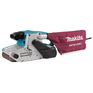 MAKITA 230 V BANDSCHUURMACHINE