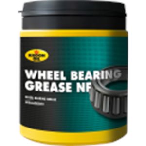 KROON OIL WIELLAGERVET NF  600GR.
