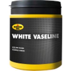 KROON OIL WITTE VASELINE  600GR.
