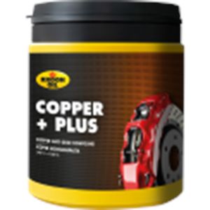 KROON OIL COPPER+PLUS 600GR.