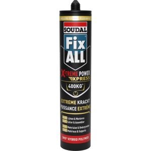 FIX - ALL X-TREME POWER EXPRESS 280 ML WIT