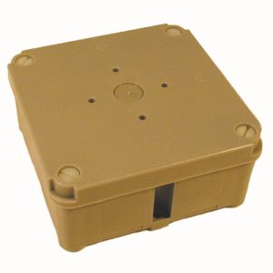 KABELDOOS UNIVERSEEL + DEKSEL 3640 S