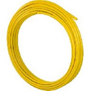 UPONOR BUIS GEEL GAS