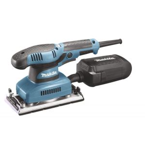 MAKITA 230 V VLAKSCHUURMACHINE