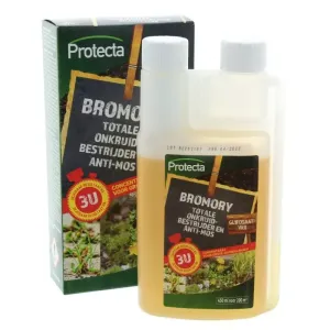 BROMORY TEGEN ONKRUID NL