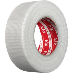 GLASVEZELBAND 48MMX90MTR