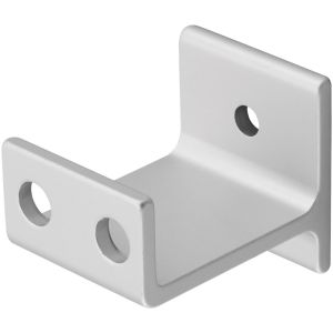 LEUNINGHOUDER DUBBEL