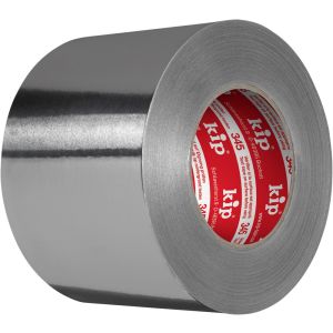ALUMINIUM TAPE 100MM KIP