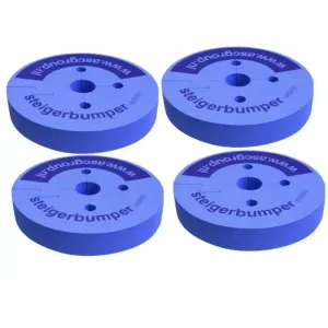 ASC STEIGERBUMPER VOOR ROLSTEIGER