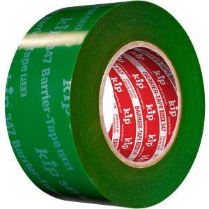 BARRIER TAPE 25MTR.X60MM